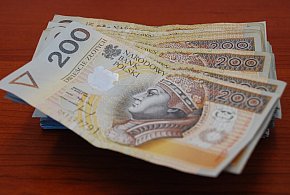 Biłgoraj. Chciał sprzedać hulajnogę, niestety trafił na oszustów