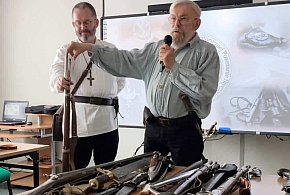 Powstanie Styczniowe ożyło w Biłgoraju. Żywa lekcja historii