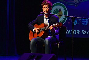 XXIII Festiwal Piosenki Obcojęzycznej w BCK. Śpiewają w 5 językach