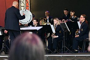 Międzynarodowy koncert w Biłgoraju. „Muzyka bez granic” zachwyciła