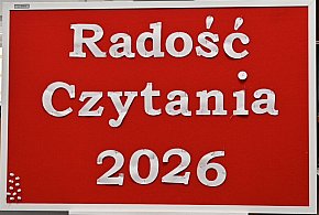 „Radość Czytania 2026”. Gminny etap konkursu w Biłgoraju (WYNIKI)