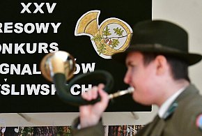 XXV Kresowy Konkurs Sygnalistów Myśliwskich w Biłgoraju (WYNIKI)