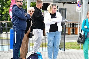 Pomóżmy Oliwierkowi! Charytatywny festyn rodzinny w Harasiukach k/Biłgoraja