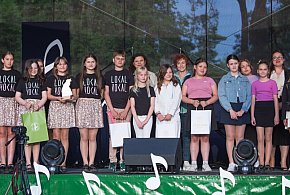 21. Mały Festiwal Piosenki Dziecięcej o Józefowskiego Słowika (WYNIKI)