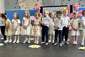 Dzień Rodziny i otwarcie ogrodu sensorycznego w Potoku Górnym
