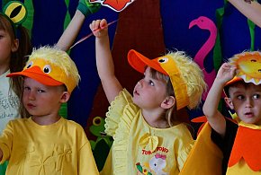 Trzy święta na jednym pikniku. Wyjątkowy dzień w Korczowie
