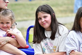 Święto radości w Biłgoraju. Piknik Rodzinny w Przedszkolu Nr 2 FOTO, VIDEO