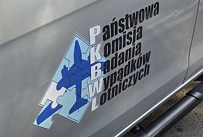 Katastrofa Dromadera w Puszczy Solskiej. Jest wstepny raport PKBWL