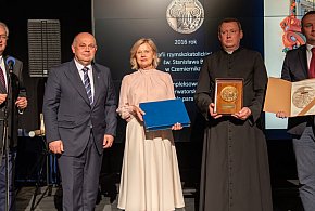 Sukces parafii w Goraju. Kościół otrzymał Laur Konserwatorski 2026