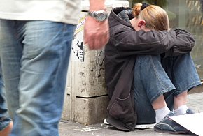 Koniec kar za proszenie o pieniądze? Jest nowy pomysł polityków