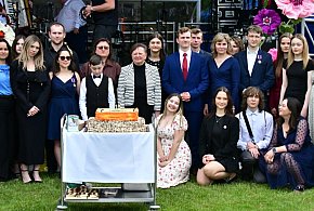 Muzyczne święto w Czernięcinie. 10 lat Kapeli Turobińskiej