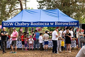 Chabry zakwitły radością – „Chabry Dzieciom” z humorem i rozmachem (FOTO)