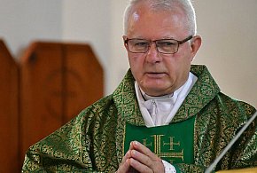 45 lat w służbie Bogu. Jubileusz ks. Józefa Michalika