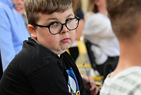 Zabawa i pomoc dla Adasia. Festyn Rodzinny „z Trójką”