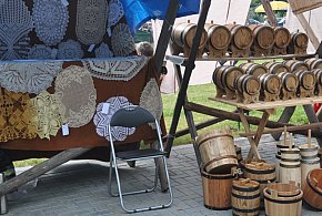 Zamknięta ulica, ponad 50 kramów i gwiazdy. Idą Dni Biłgoraja!