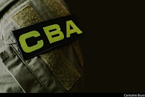 CBA zatrzymało Lubelskiego Kuratora Oświaty