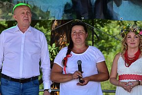 Festiwal „Tanwiska” w Kucłach. Biały śpiew nad Tanwią (FOTO, VIDEO)