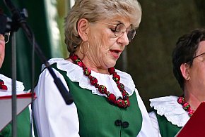 Festiwal „Biłgorajska Nuta”. Święto sztuki lokalnej w Dylach (FOTO, VIDEO)