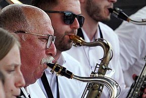 Święto muzyki i tradycji. Za nami V Kresowy Festiwal Orkiestr Dętych