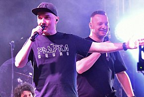 Symfoniczna Paktofonika i hity Lady Pank na koniec Dni Biłgoraja