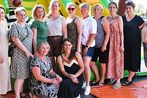 Wielkie święto i integracja. Za nami udany Dzień Naklika (FOTO)