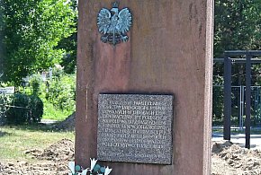 Tarnogród pamięta. 83. rocznica tragicznych wysiedleń mieszkańców (FOTO)