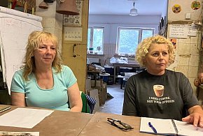 Nowa przestrzeń artystyczna „CERAMIKA W TOK-u” w Tarnogrodzie