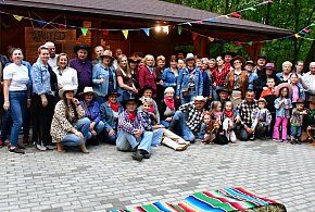 KGW Korczów świętuje 2 lata działalności! Wyjątkowa impreza country (FOTO)