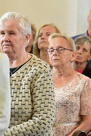 Obchody 100-lecia parafii w Księżpolu zakończone-13819