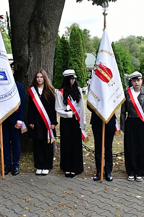 Uczczono tych, którzy zginęli z sowieckich rąk-13822
