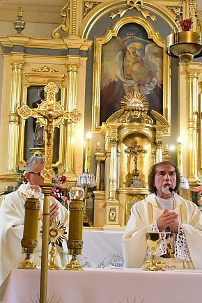 Odpust ku czci św. Michała Archanioła w Soli-13911