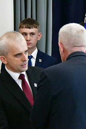 Dzień nauczyciela w biłgorajskim Elektryku-13983