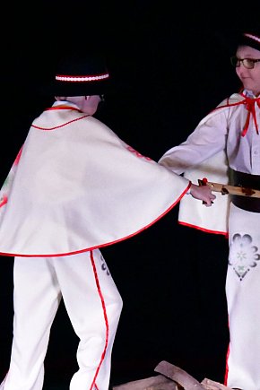 XXI Przegląd Twórczości Osób Niepełnosprawnych-14026