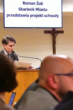 Podatek od nieruchomości. Tak zdecydowała Rada Miasta Biłgoraja-14070