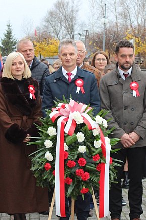 Jak gmina Potok Górny świętowała 11 Listopada?-14124