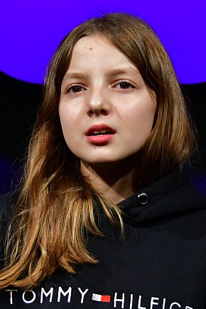 Finał Powiatowy 29. Jesiennego Konkursu Recytatorskiego rozstrzygnięty-14128