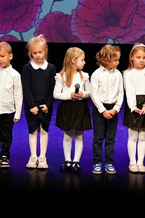 50 lat w służbie najmłodszym. Samorządowe Przedszkole Nr 3 w Biłgoraju świętuje-14158