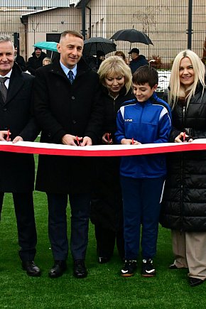 Biłgoraj zamyka dwa duże remonty obiektów sportowych na kwotę 1,45 mln zł-14166