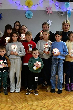 KGW Solanki zaprosiło mieszkańców na rodzinne warsztaty-14176