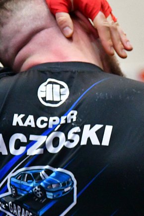 Mikołajki z KIMBO Team MMA-14222