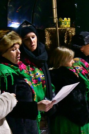 Rocznica tragicznej śmierci ks. Marka Tworka. Tak upamiętniono proboszcza-14373