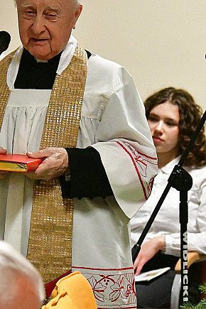 Świąteczne spotkanie biłgorajskiego ŚZŻAK-14410