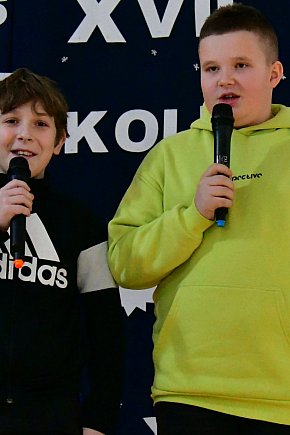 XVII Solskie Kolędowanie. Najpiękniejsze kolędy zabrzmiały w Soli-14415