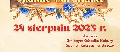 BISCZA: Dożynki gminne-287820
