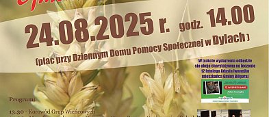 DYLE: Dożynki gminy Biłgoraj-287922