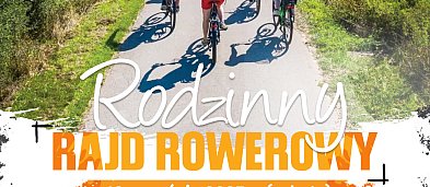 BIŁGORAJ: Rodzinny rajd rowerowy-1896