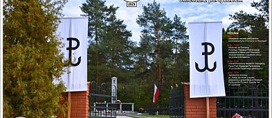 OSUCHY: 81. rocznica poświęcenia cmantarza oraz 86. rocznica powstania polskiego Państwa Podziemnego-1914