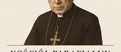 GORAJ: Wprowadzenie relikwii Prymasa Tysiąclecia-1945