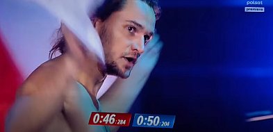 Biłgorajski Ninja w finale-57090