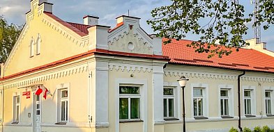 Łukowa. Inwestycja dofinansowana z Rządowego Funduszu Rozwoju Dróg-58151